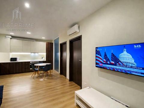 квартира за адресою Михайла Бойчука вул. (Кіквідзе), 41-Б