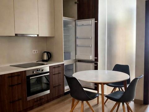 квартира за адресою Михайла Бойчука вул. (Кіквідзе), 41-Б