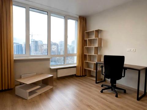 квартира за адресою Михайла Бойчука вул. (Кіквідзе), 41-Б