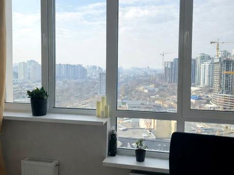 квартира за адресою Михайла Бойчука вул. (Кіквідзе), 41-Б