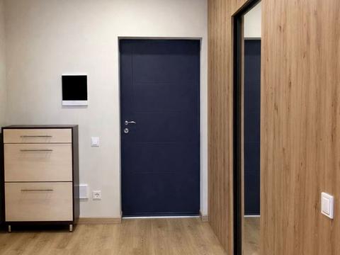 квартира за адресою Михайла Бойчука вул. (Кіквідзе), 41-Б