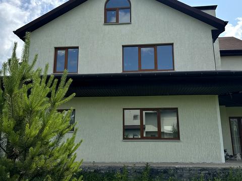 дом по адресу Макарівська