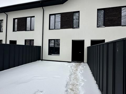 дом по адресу Олени Теліги ул. (Лермонтова)