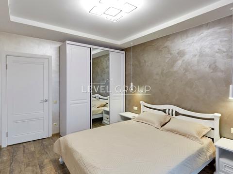 квартира за адресою Михайла Максимовича вул. (Онуфрія Трутенка), 24-В