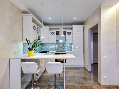 квартира за адресою Михайла Максимовича вул. (Онуфрія Трутенка), 24-В