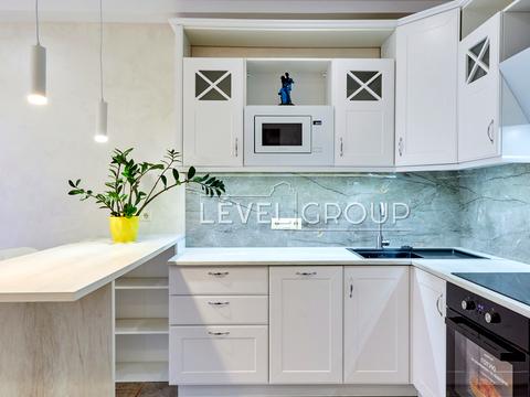 квартира за адресою Михайла Максимовича вул. (Онуфрія Трутенка), 24-В