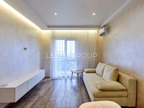 квартира за адресою Михайла Максимовича вул. (Онуфрія Трутенка), 24-В