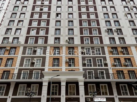 квартира за адресою Михайла Максимовича вул. (Онуфрія Трутенка), 24-В