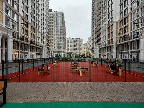 квартира за адресою Михайла Максимовича вул. (Онуфрія Трутенка), 24-В