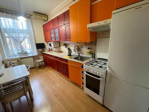 квартира за адресою Лесі Українки вул., 20