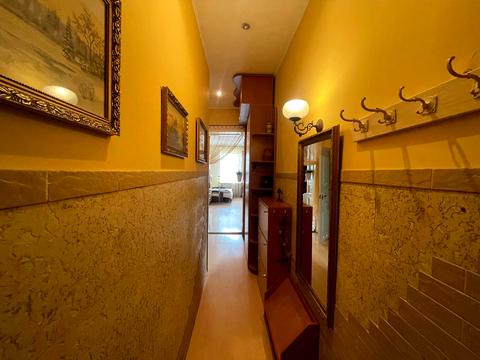 квартира за адресою Лесі Українки вул., 20