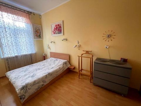 квартира за адресою Лесі Українки вул., 20