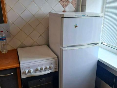 квартира за адресою Льва Ландау просп. (50-річчя СРСР), 12