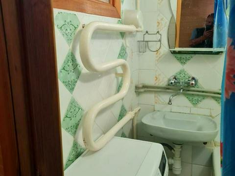 квартира за адресою Льва Ландау просп. (50-річчя СРСР), 12