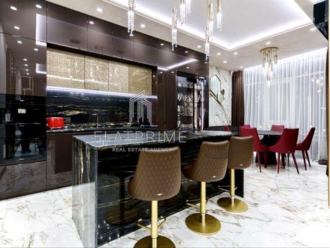 квартира за адресою Саперне Поле вул., 5-А