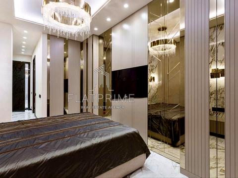 квартира за адресою Саперне Поле вул., 5-А