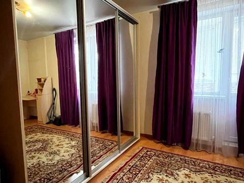 квартира за адресою Торгова вул., 17