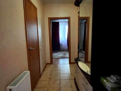 квартира за адресою Торгова вул., 17