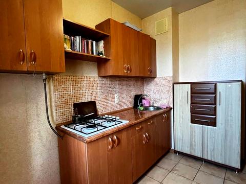 квартира за адресою Торгова вул., 17