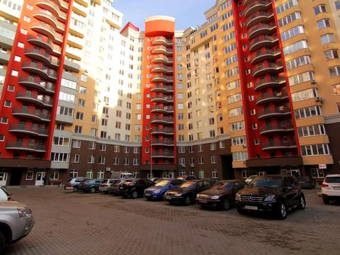 квартира за адресою Юлії Здановської вул. (Ломоносова), 46/1