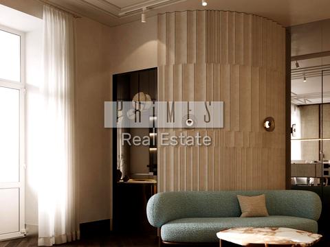 комерційна за адресою Київ, Бульварно-Кудрявська вул. (Воровського), 51