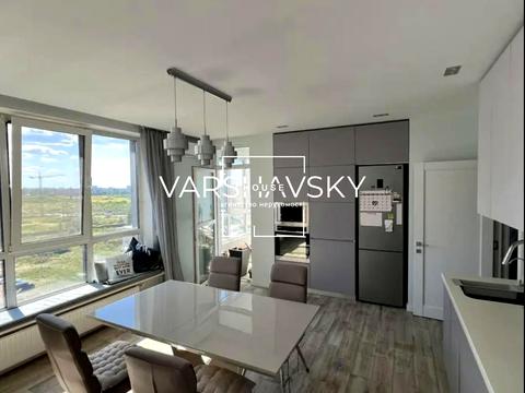 квартира по адресу Родини Крістерів ул., 20