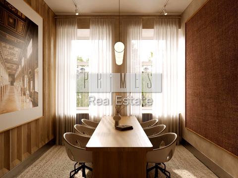 комерційна за адресою Київ, Бульварно-Кудрявська вул. (Воровського), 51