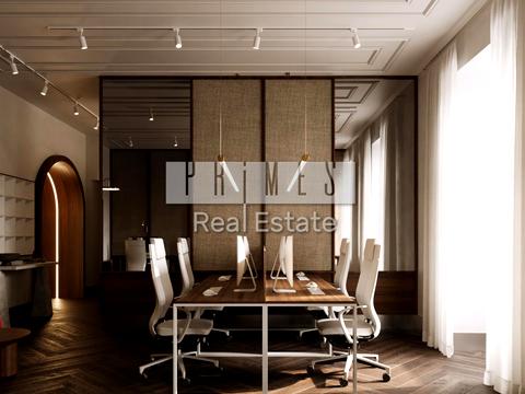 комерційна за адресою Київ, Бульварно-Кудрявська вул. (Воровського), 51