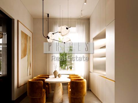 комерційна за адресою Київ, Бульварно-Кудрявська вул. (Воровського), 51