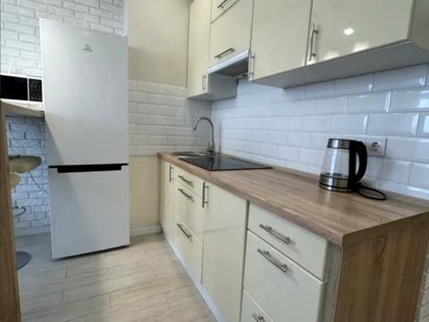 квартира за адресою Обухівська вул., 137