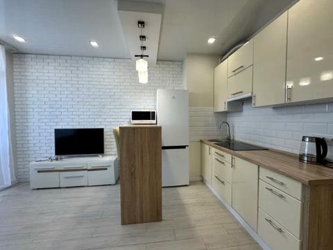 квартира за адресою Обухівська вул., 137