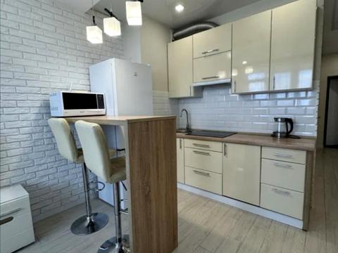 квартира за адресою Обухівська вул., 137