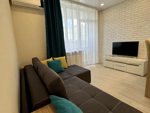 квартира за адресою Обухівська вул., 137