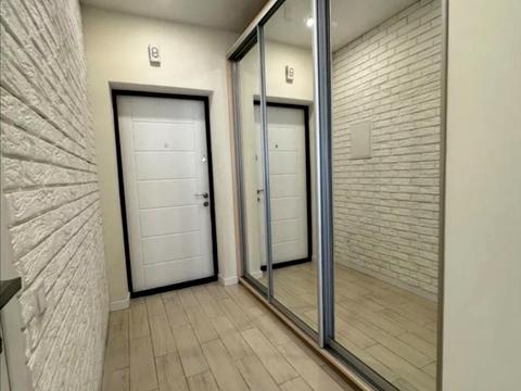 квартира за адресою Обухівська вул., 137