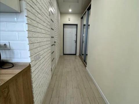 квартира за адресою Обухівська вул., 137