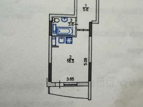квартира за адресою Обухівська вул., 137