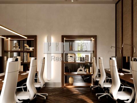 комерційна за адресою Київ, Бульварно-Кудрявська вул. (Воровського), 51