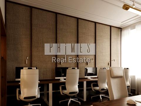 комерційна за адресою Київ, Бульварно-Кудрявська вул. (Воровського), 51