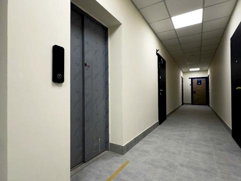 квартира по адресу Независимости Украины ул., 19-В