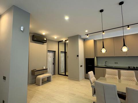 квартира за адресою В'ячеслава Чорновола просп. (), 16г