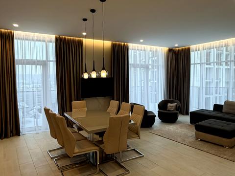 квартира за адресою В'ячеслава Чорновола просп. (), 16г