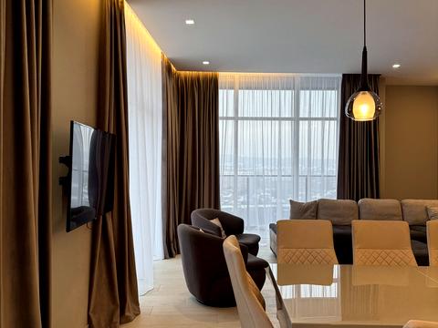 квартира за адресою В'ячеслава Чорновола просп. (), 16г