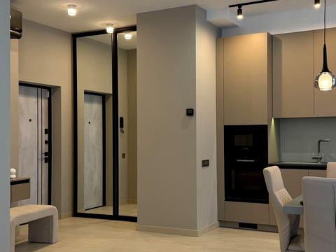 квартира за адресою В'ячеслава Чорновола просп. (), 16г