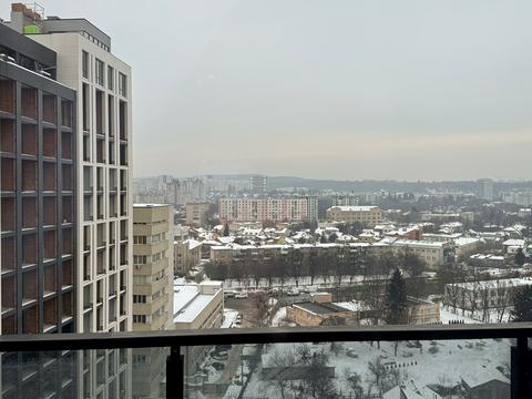 квартира за адресою В'ячеслава Чорновола просп. (), 16г