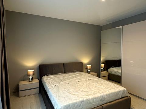 квартира за адресою В'ячеслава Чорновола просп. (), 16г