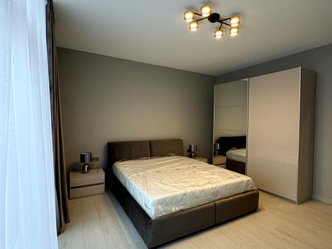 квартира за адресою В'ячеслава Чорновола просп. (), 16г