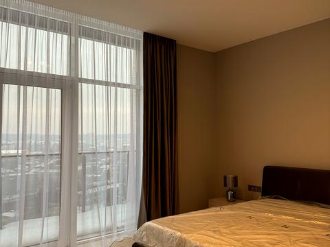 квартира за адресою В'ячеслава Чорновола просп. (), 16г