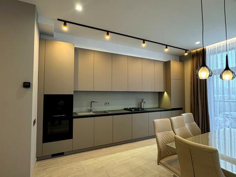 квартира за адресою В'ячеслава Чорновола просп. (), 16г