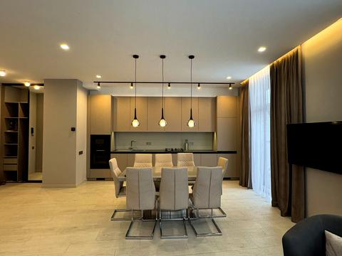 квартира за адресою В'ячеслава Чорновола просп. (), 16г