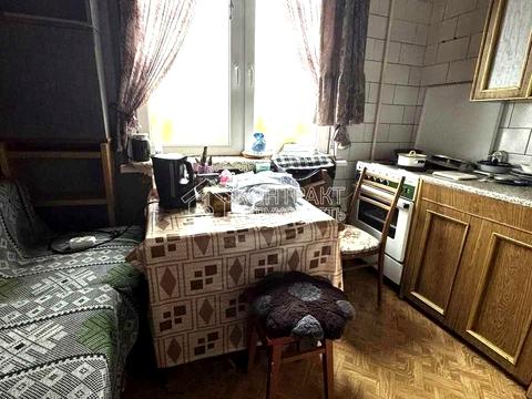 квартира за адресою Людвіга Свободи просп., 35а